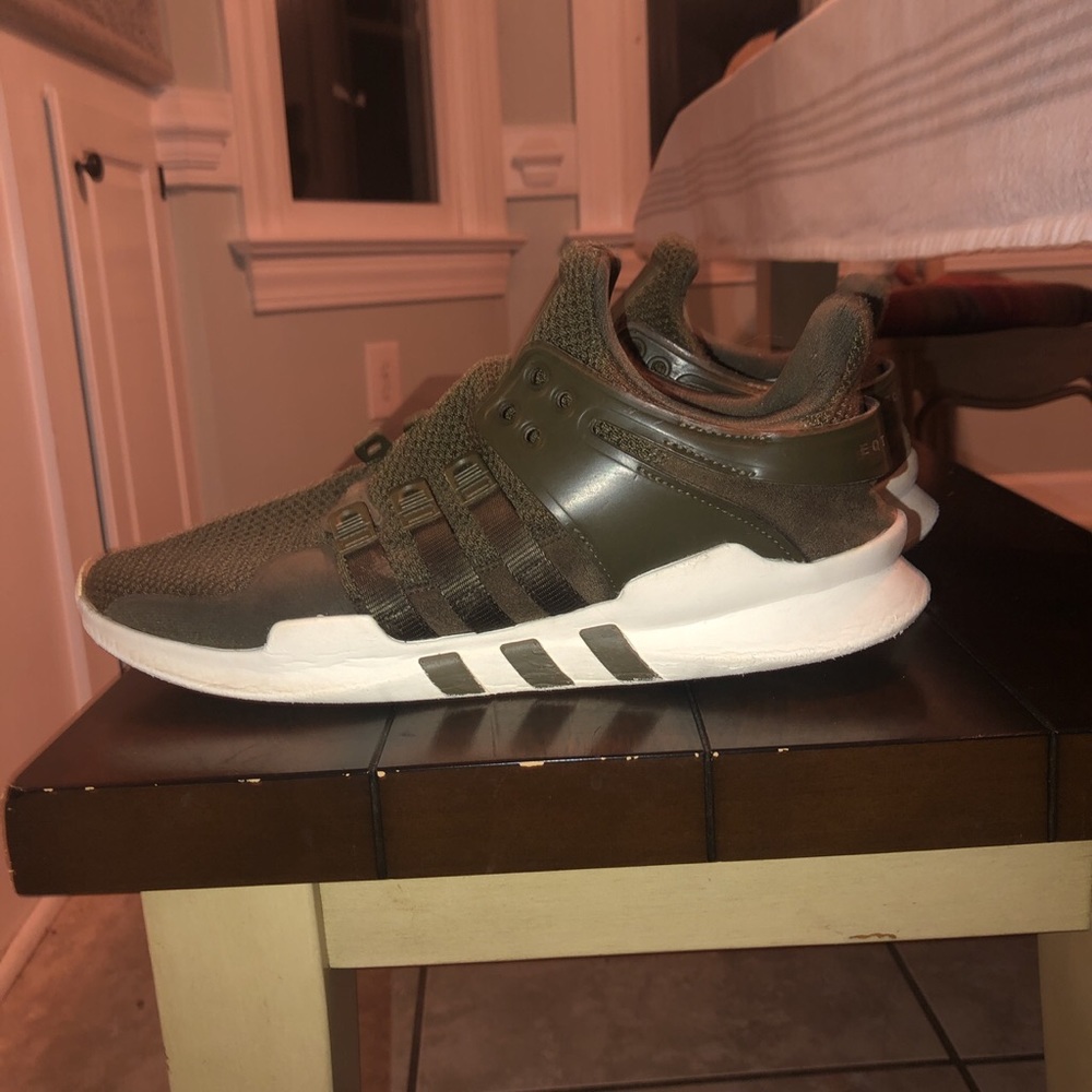 ADIDAS EQT SIZE 11